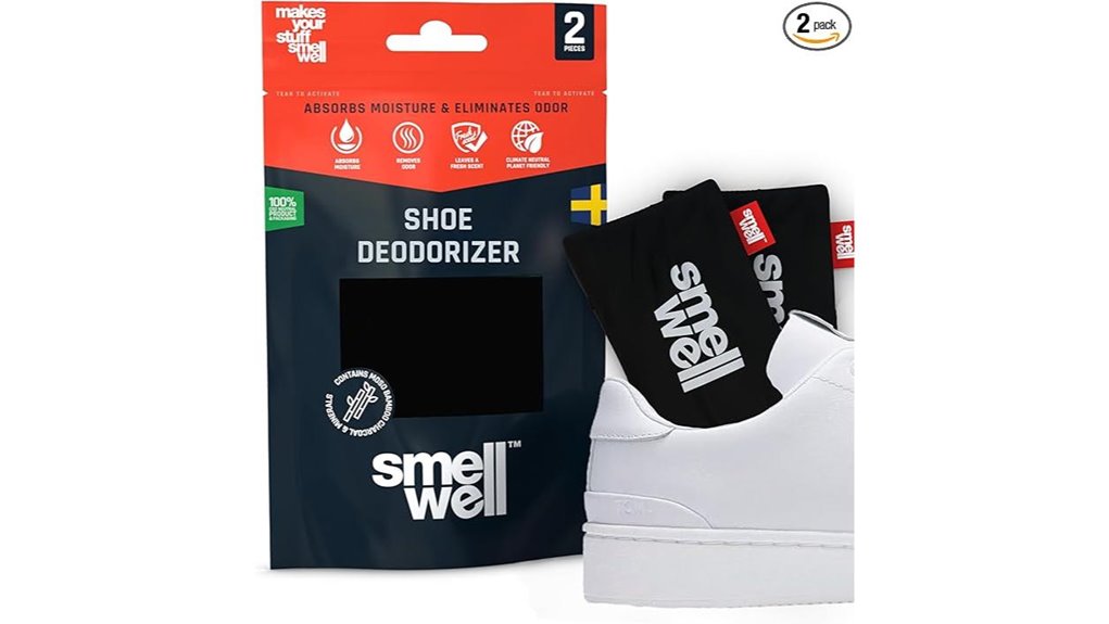 smellwell scented inserts 2x1 8oz