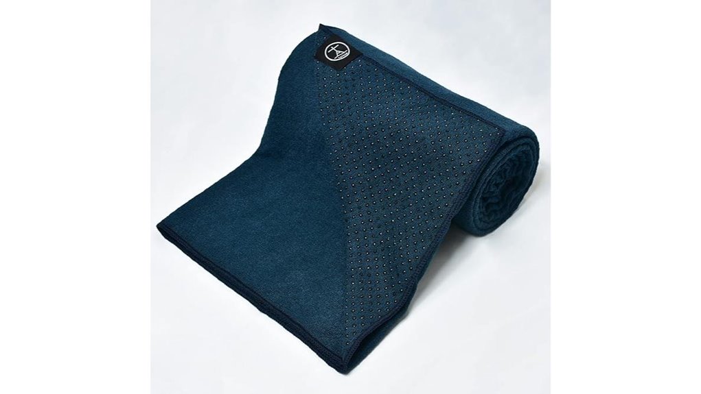 tatago 400gsm microfiber towel
