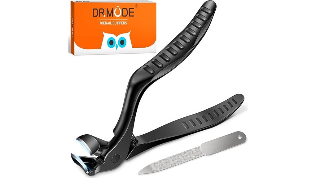 toenail clippers for seniors
