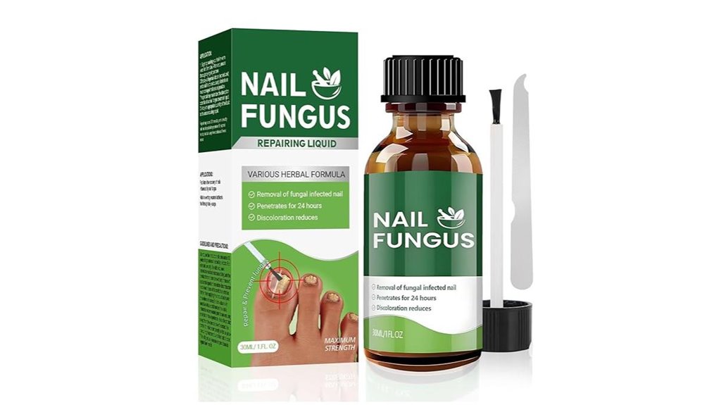 toenail fungus treatment details 1 oz