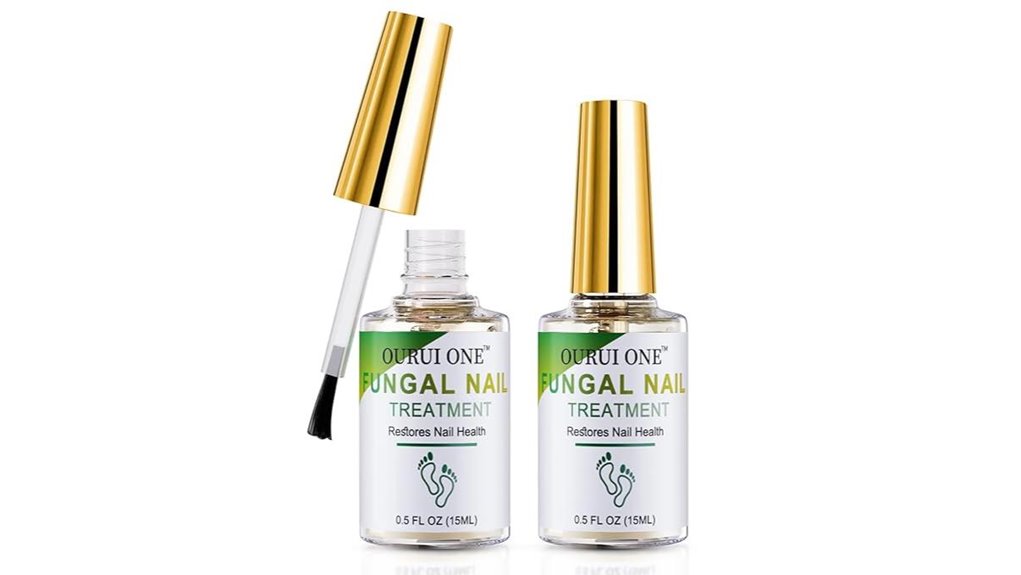 toenail fungus treatment extra strength