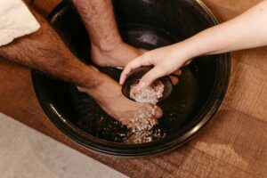 10 Best Epsom Salt Foot Soaks for Fungus in 2026