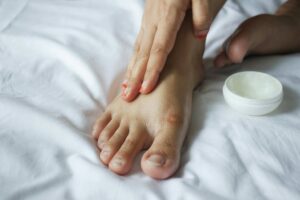 10 Best Menthol Antifungal Foot Creams for 2026