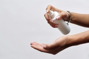 10 Best Nail Sanitation Sprays for Tools in 2026