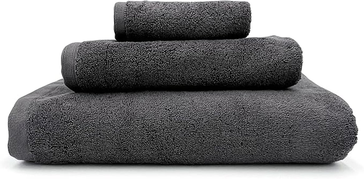 turkish towels thick plush