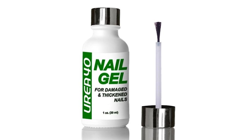urea nail gel product details