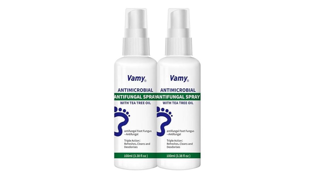 vamy foot nail kit