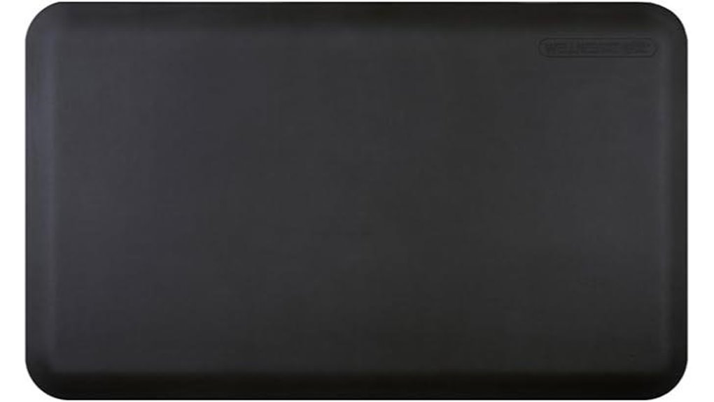 wellnessmats 72x36 kitchen mat