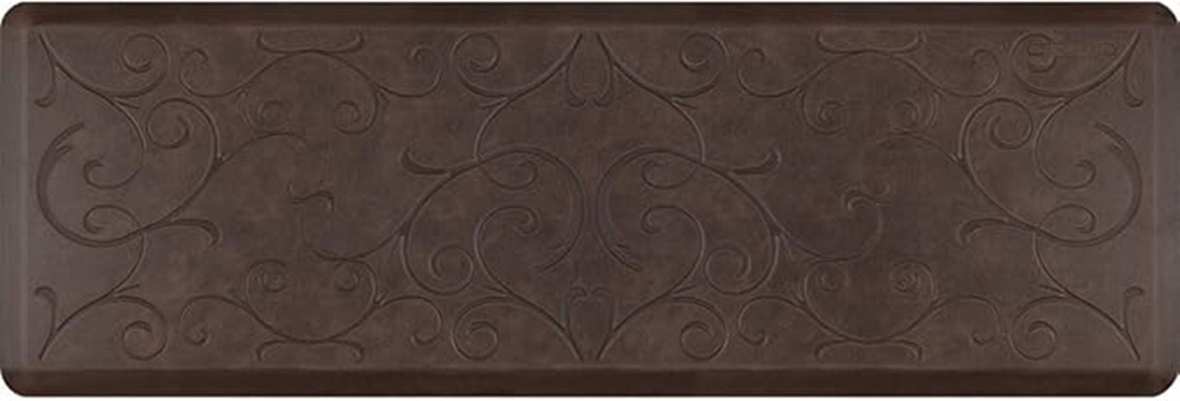 wellnessmats bella motif mat